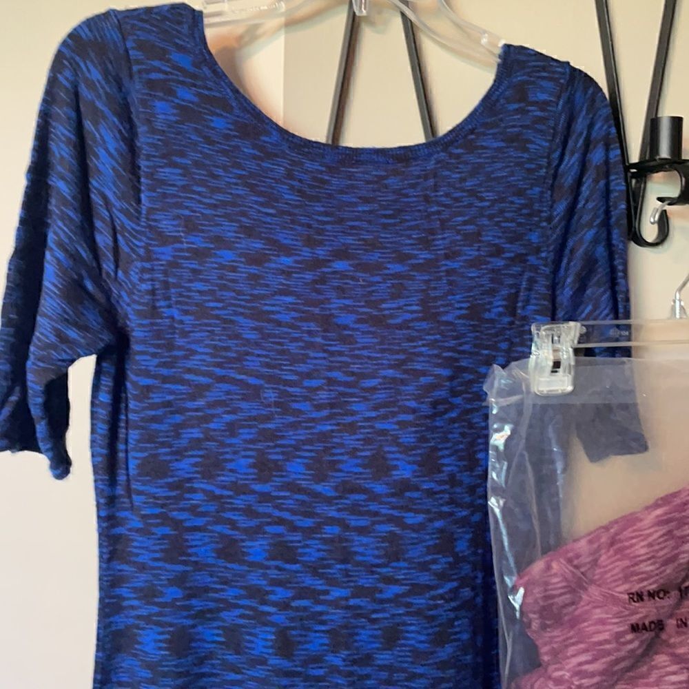 Bundle 2 Maxi Dresses
